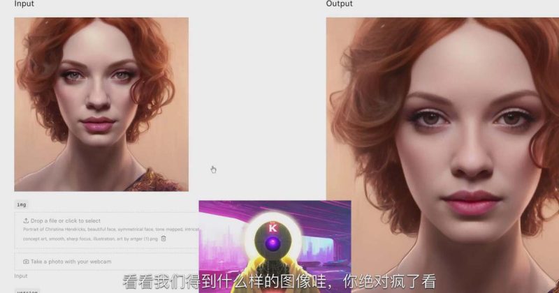 （8777期）K Mastery – Stable Diffusion AI软件绘画速成从小白到精通-72节-中英字幕-副业心选