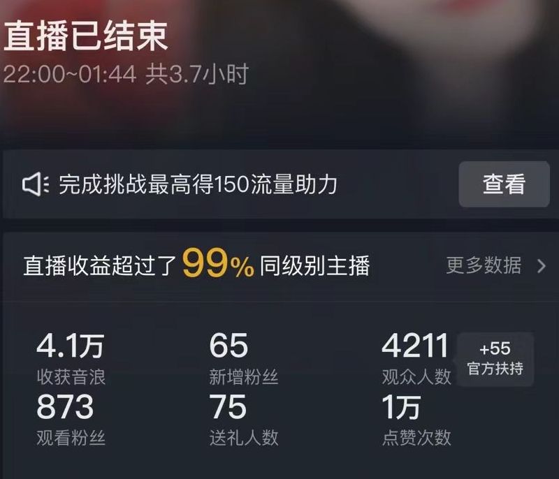 图片[3]-（8831期）抖音24小时无人直播Ai时装秀，实操日入2000+，礼物刷不停，落地保姆及教学 - 副业心选-副业心选