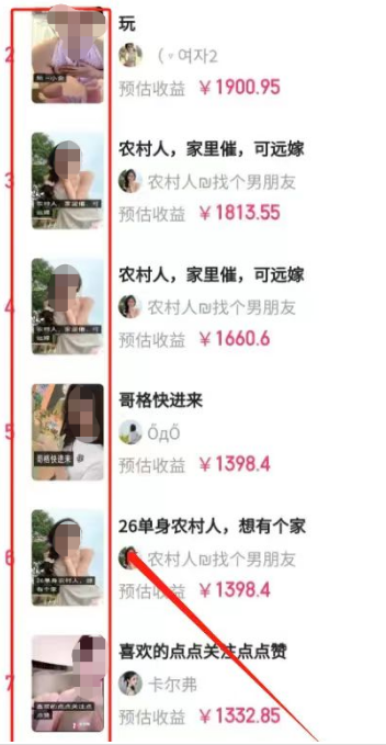 图片[3]-（8844期）利用人工智能美女视频淘金，单号日入2000+，新手也能干，喂饭式教程 - 副业心选-副业心选