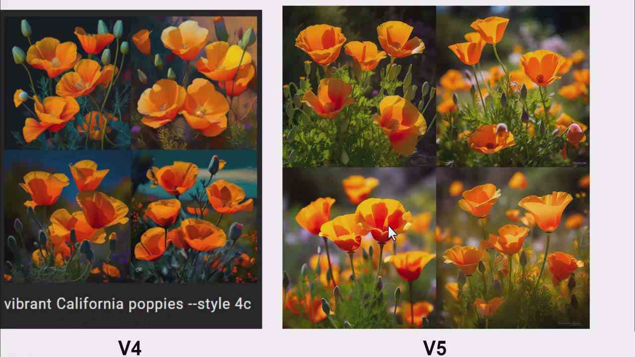 图片[7]-（8912期）掌握 MidJourney V5 AI + ChatGPT创建一致的角色设计图像-22节课-中英字幕 - 副业心选-副业心选