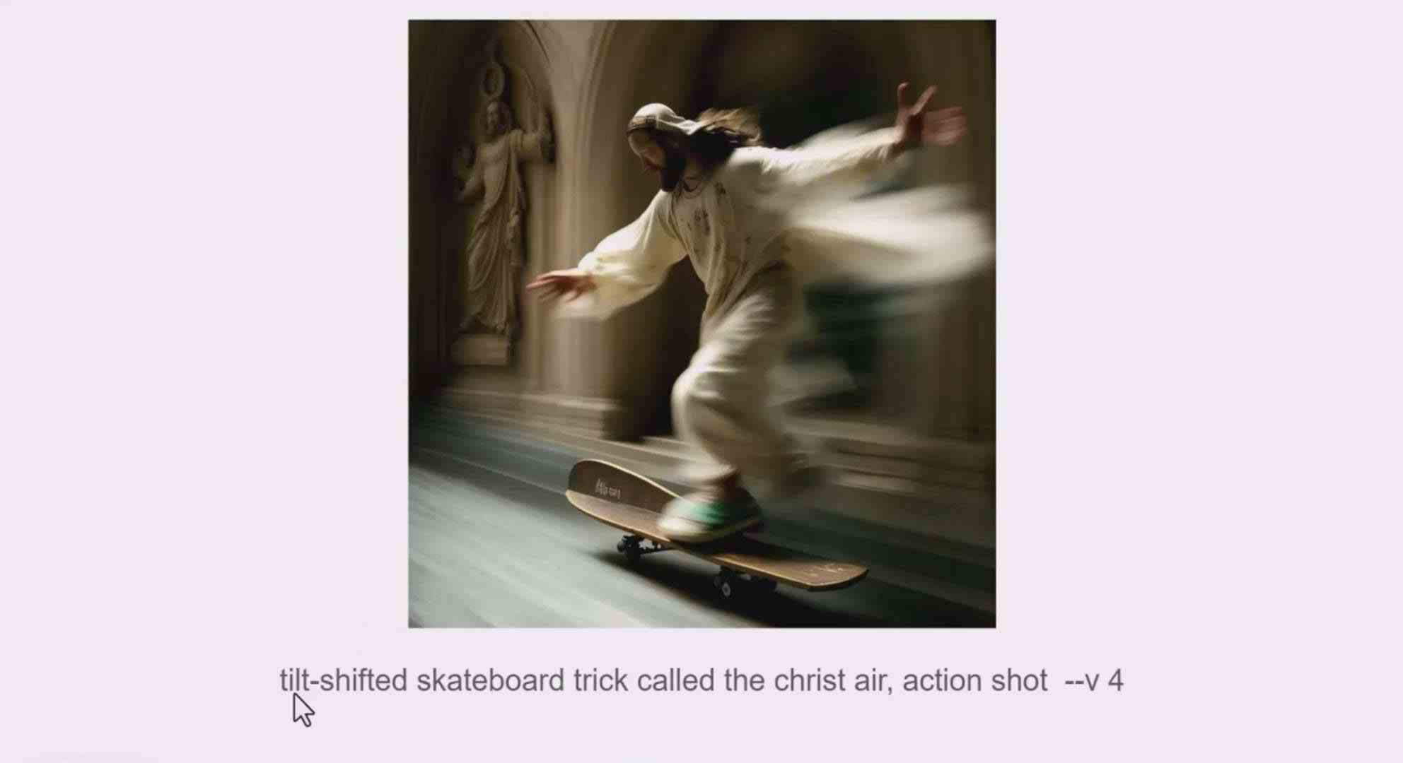 图片[11]-（8912期）掌握 MidJourney V5 AI + ChatGPT创建一致的角色设计图像-22节课-中英字幕 - 副业心选-副业心选