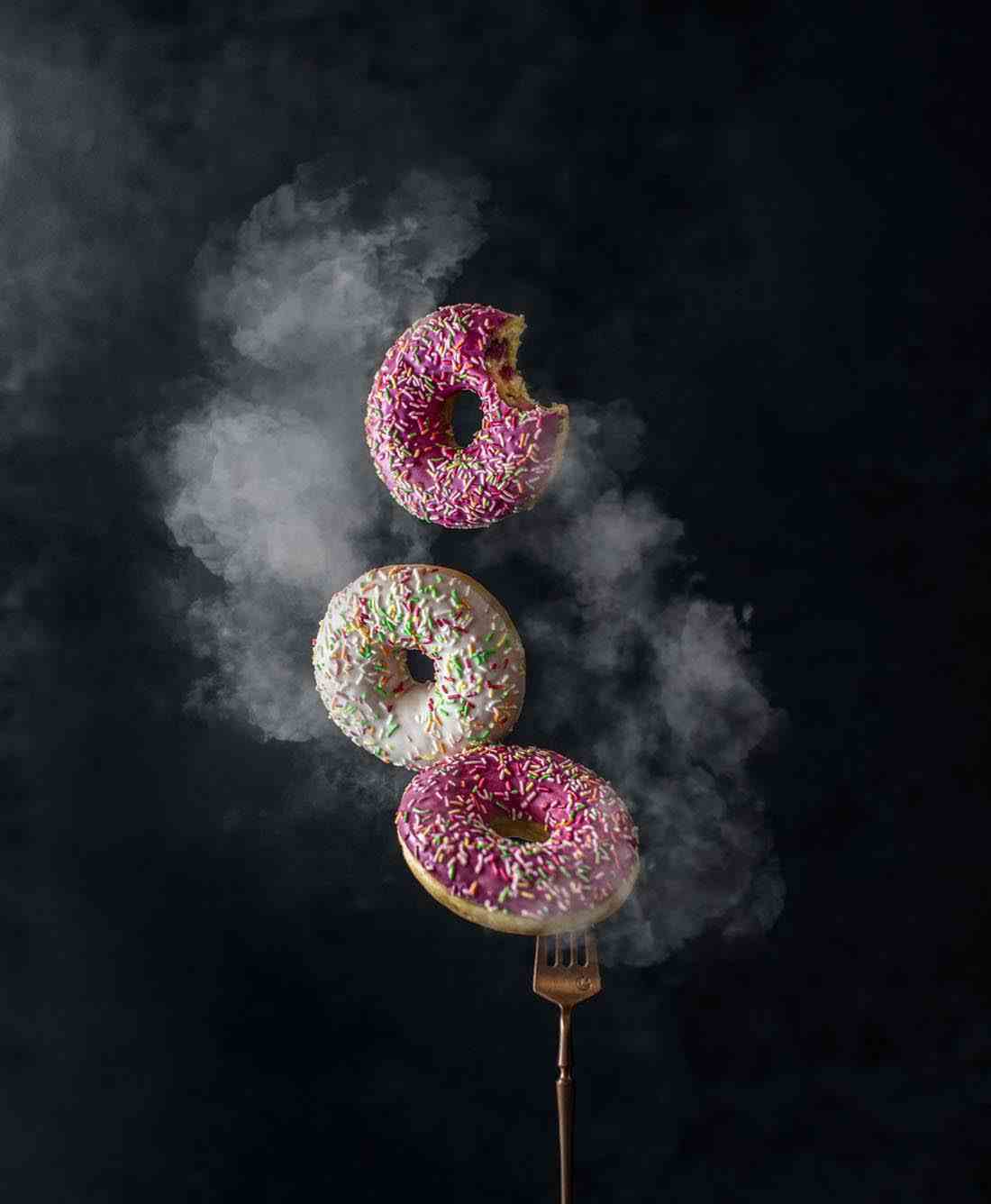 图片[6]-（8900期）摄影师Daria Kalugina 12种悬浮美食摄影布光造型教程-21节课-中文字幕 - 副业心选-副业心选