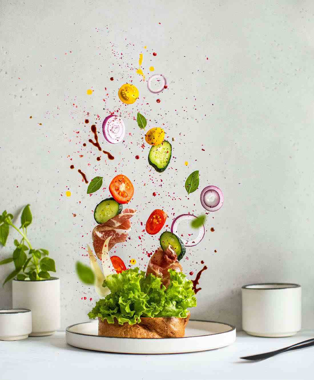 图片[7]-（8900期）摄影师Daria Kalugina 12种悬浮美食摄影布光造型教程-21节课-中文字幕 - 副业心选-副业心选