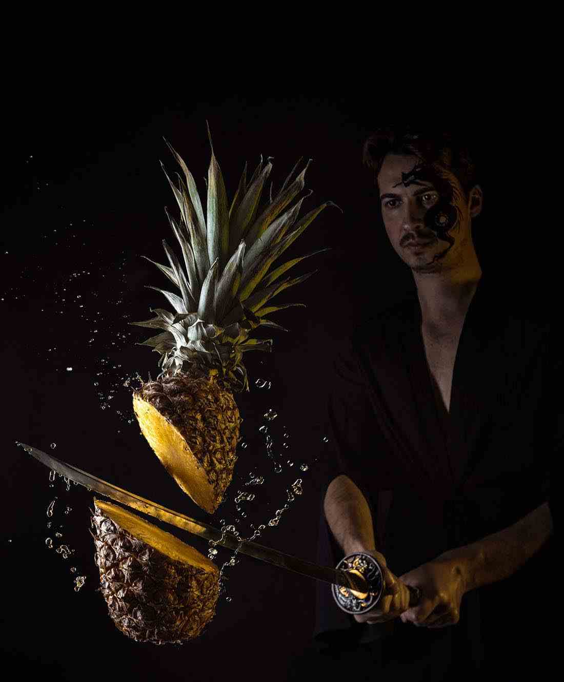 图片[13]-（8900期）摄影师Daria Kalugina 12种悬浮美食摄影布光造型教程-21节课-中文字幕 - 副业心选-副业心选