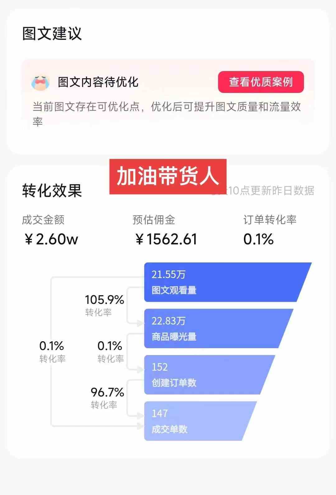 图片[2]-（8904期）2024图文带货新趋势：从零到日入500+ 只需三天，破播放技术大揭秘！ - 副业心选-副业心选