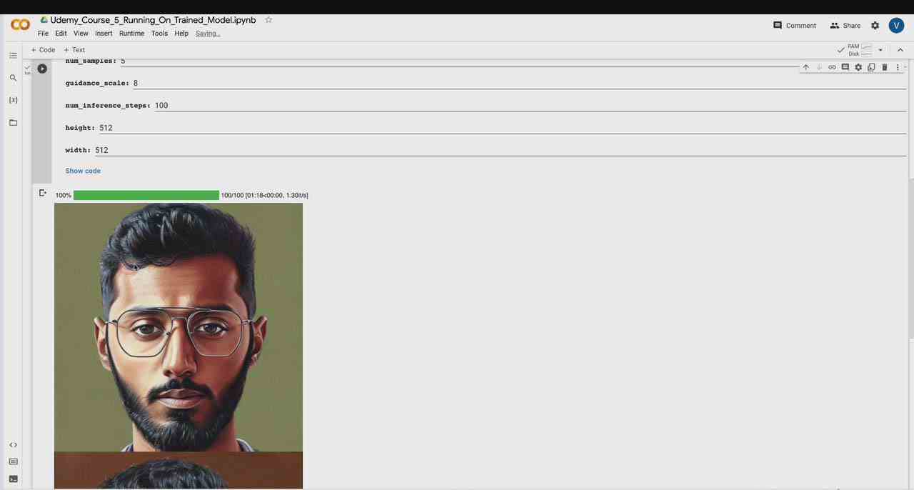 图片[7]-（8923期） Stable Diffusion 101：构建 AI 艺术的初学者指南教程-16节课-中英字幕 - 副业心选-副业心选