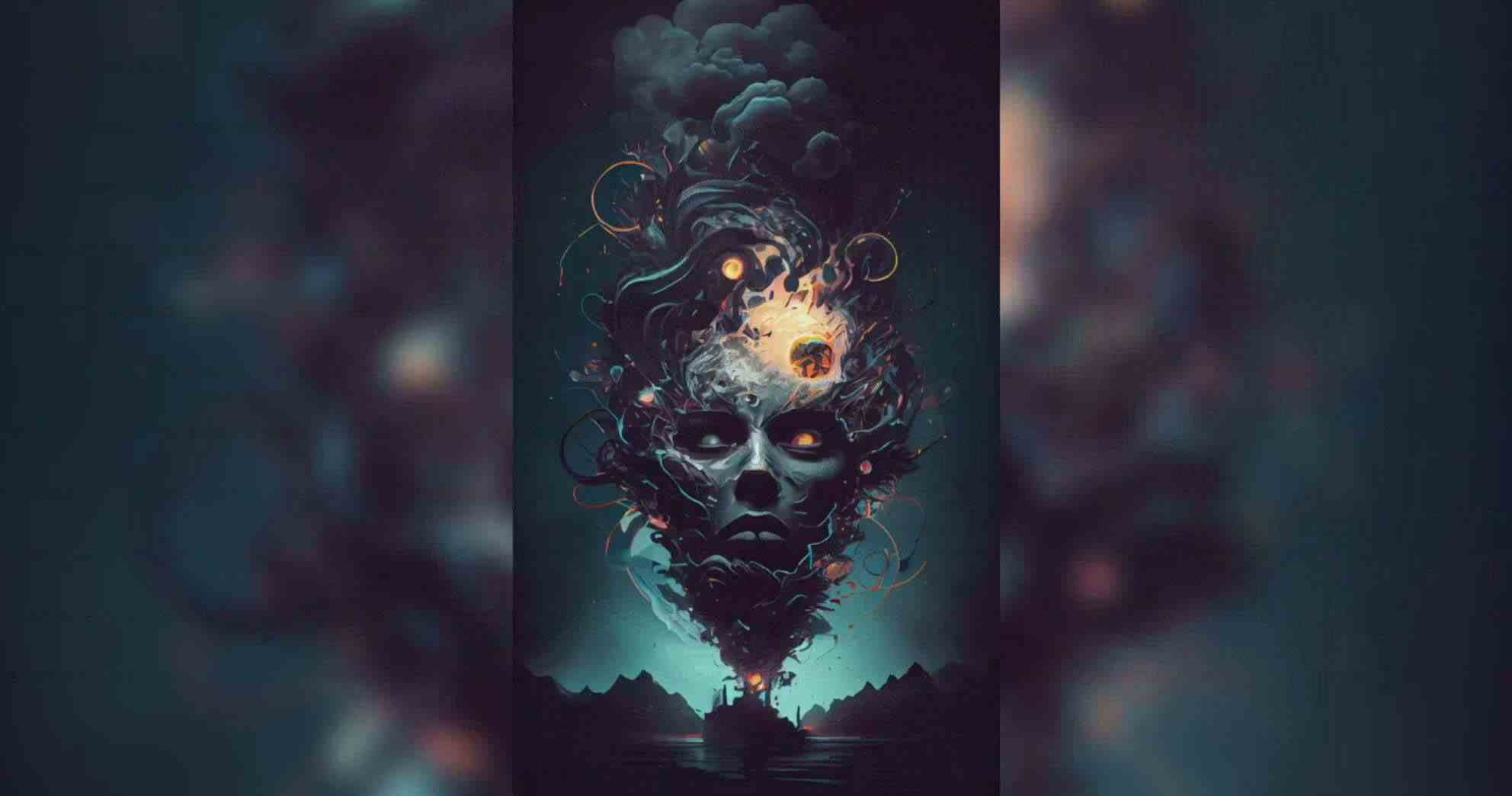 图片[4]-（8965期）Midjourney AI人工智能创建和销售令人惊叹的海报教程-10节课-中英字幕 - 副业心选-副业心选