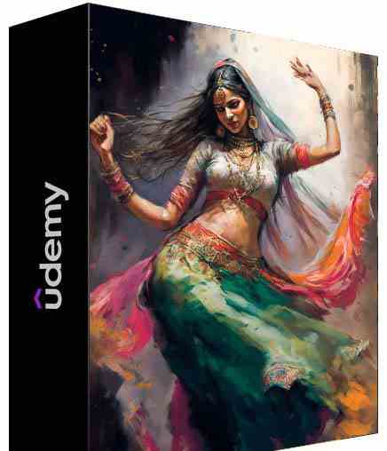 图片[2]-（8983期）Midjourney AI人工智能艺术图片从入门到高级创作教程-33节课-中英字幕 - 副业心选-副业心选