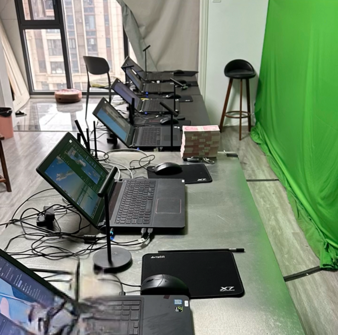 图片[3]-（8364期）靠抖音无人直播，卖和面、花样面试教程，小白也能日入500+，落地保姆级教程 - 副业心选-副业心选