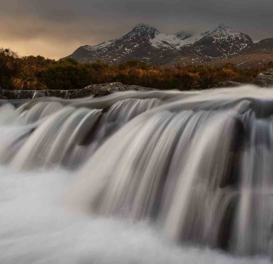 图片[8]-（9035期）Alister Benn富有表现力的风光后期减淡和加深大师班-中英字幕 - 副业心选-副业心选