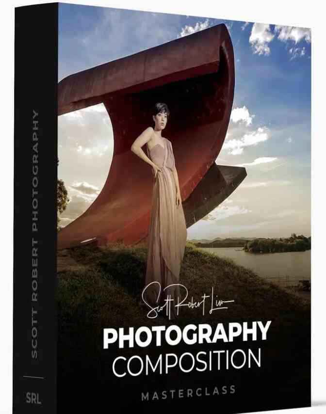 图片[2]-（9036期）Scott Robert Lim – 强大的构图技巧摄影构图大师班教程-12节课-中英字幕 - 副业心选-副业心选