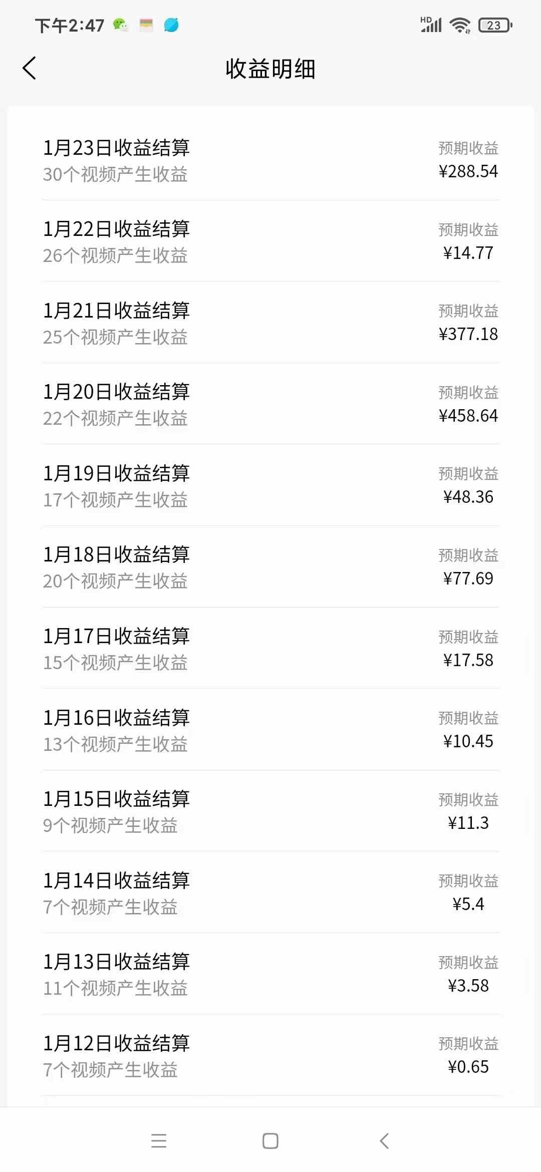 图片[2]-（9073期）2024视频号多种收益新玩法，五分钟一条萌娃表情包原创视频，不用开通创… - 副业心选-副业心选