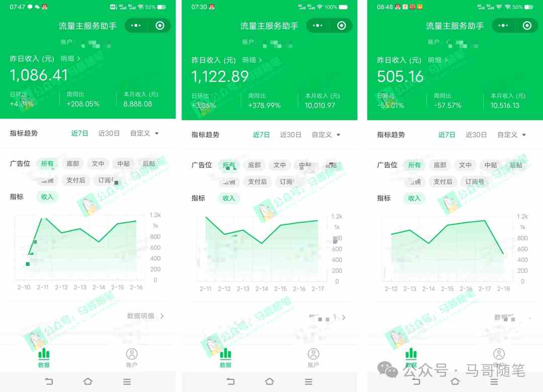 图片[3]-（9085期）全网独家！AI掘金2.0，通过一个插件全自动输出爆文，粘贴复制矩阵操作，… - 副业心选-副业心选