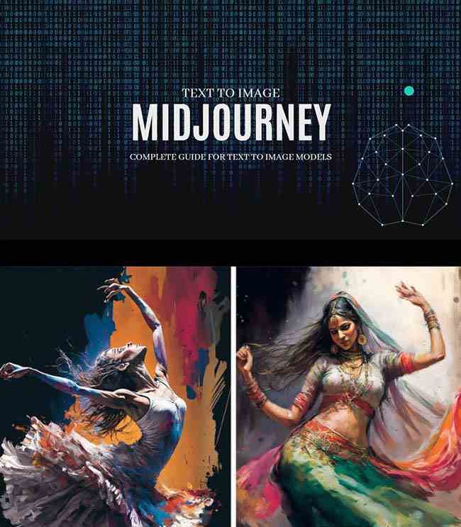 图片[2]-（9091期）Midjourney AI：从零基础到高级版的大师班教程-34节课-中英字幕 - 副业心选-副业心选
