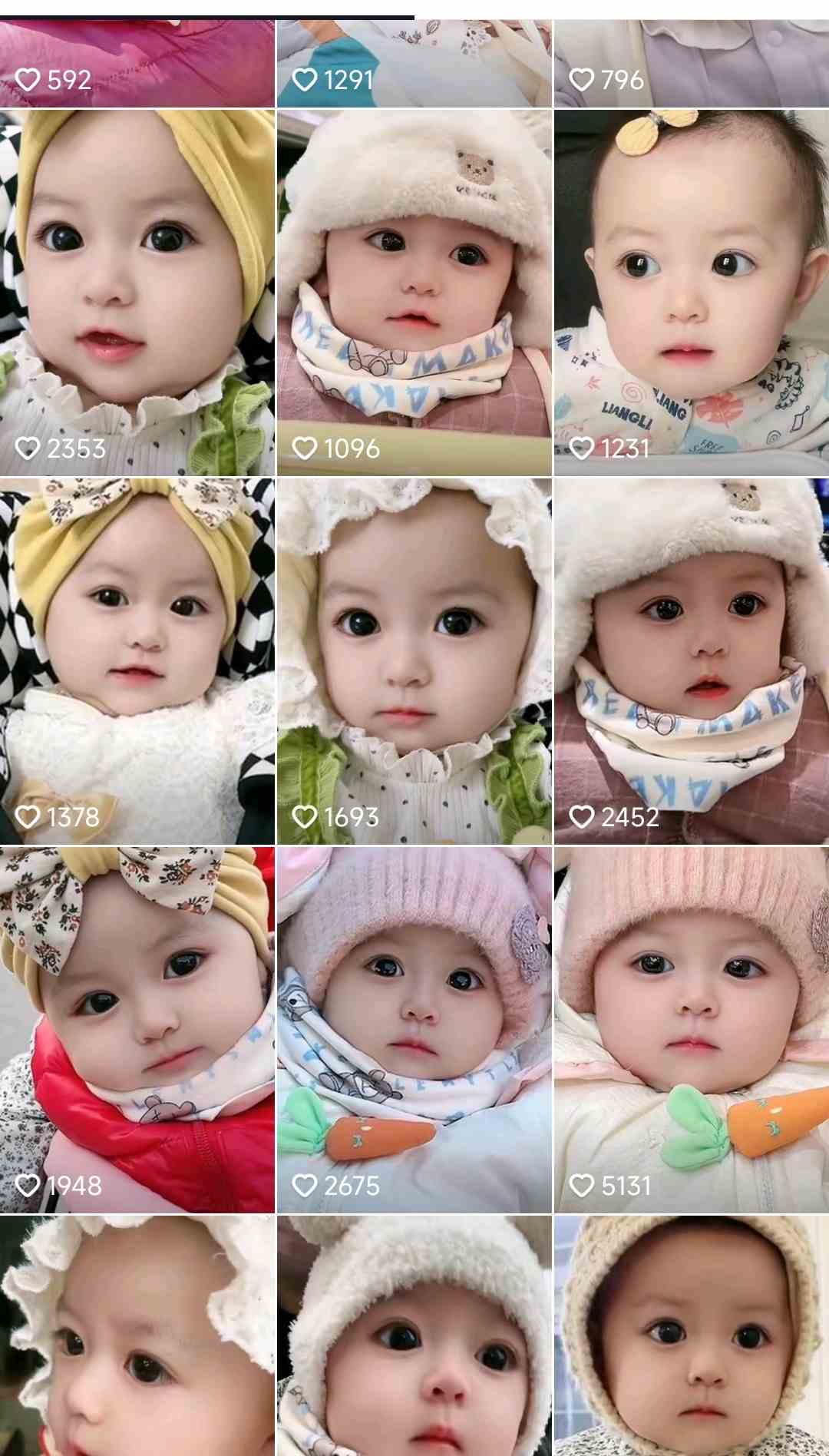 图片[3]-（9419期）打造抖音宝宝账号，一条广告2W，大部分人忽略的超级赛道（教程+素材+软件） - 副业心选-副业心选