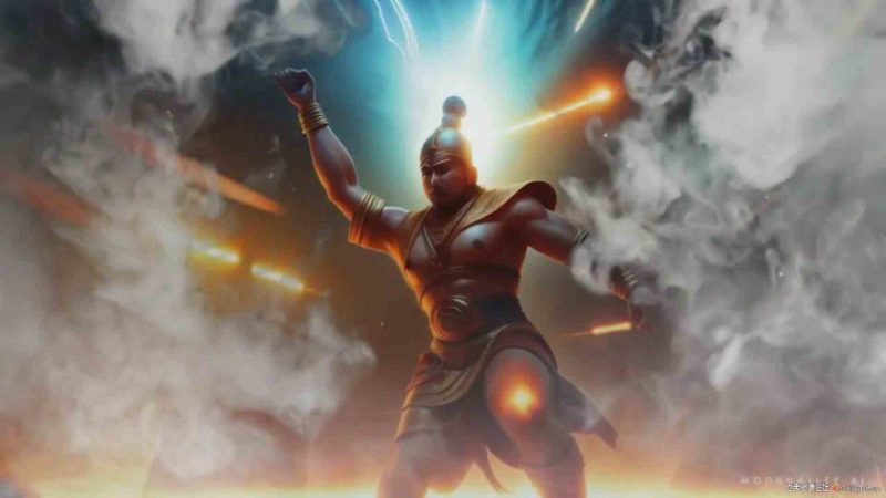 （9457期）Moonvalley AI 完全大师级AI人工智能文本生成视频教程-中英字幕-副业心选