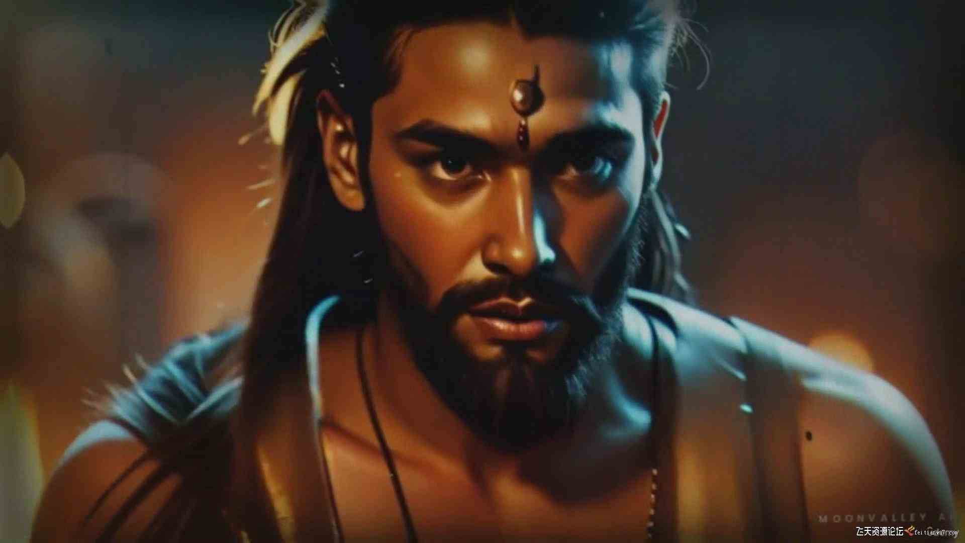 图片[4]-（9457期）Moonvalley AI 完全大师级AI人工智能文本生成视频教程-中英字幕 - 副业心选-副业心选