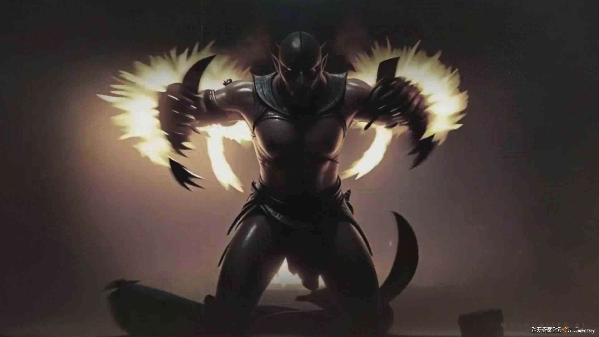 图片[5]-（9457期）Moonvalley AI 完全大师级AI人工智能文本生成视频教程-中英字幕 - 副业心选-副业心选