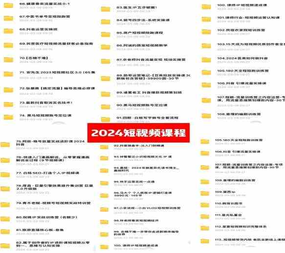 图片[3]-（9505期）0基础知识付费玩法 小白也能日入500+ 实操教程 - 副业心选-副业心选