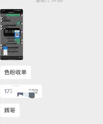 图片[2]-（9523期）颠覆本人思维，通过引流色粉，卖项目变现，日引200粉，收入无上限 - 副业心选-副业心选