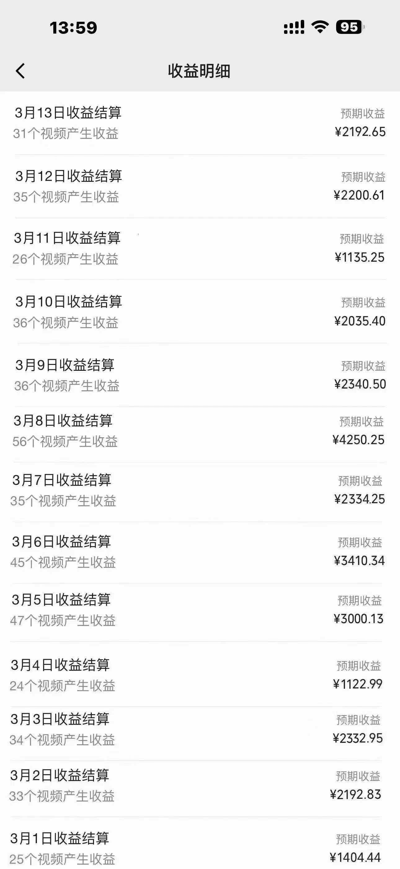 图片[2]-（9565期）2024年视频号最新过原创技术，当天起号，收入稳定，日入1000+ - 副业心选-副业心选