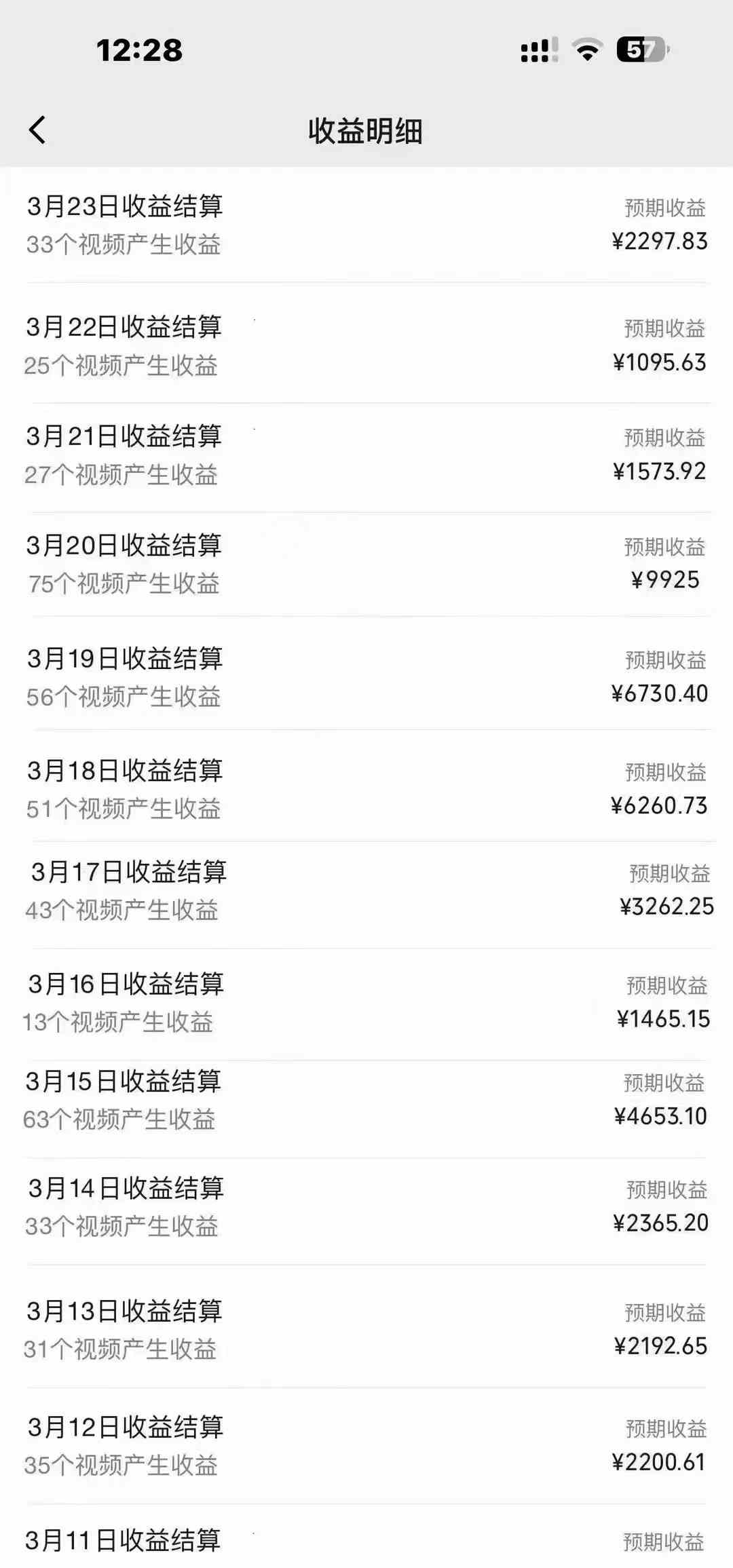 图片[4]-（9648期）盘点视频号创作分成计划，快速过原创日入300+，从0到1完整项目教程！ - 副业心选-副业心选