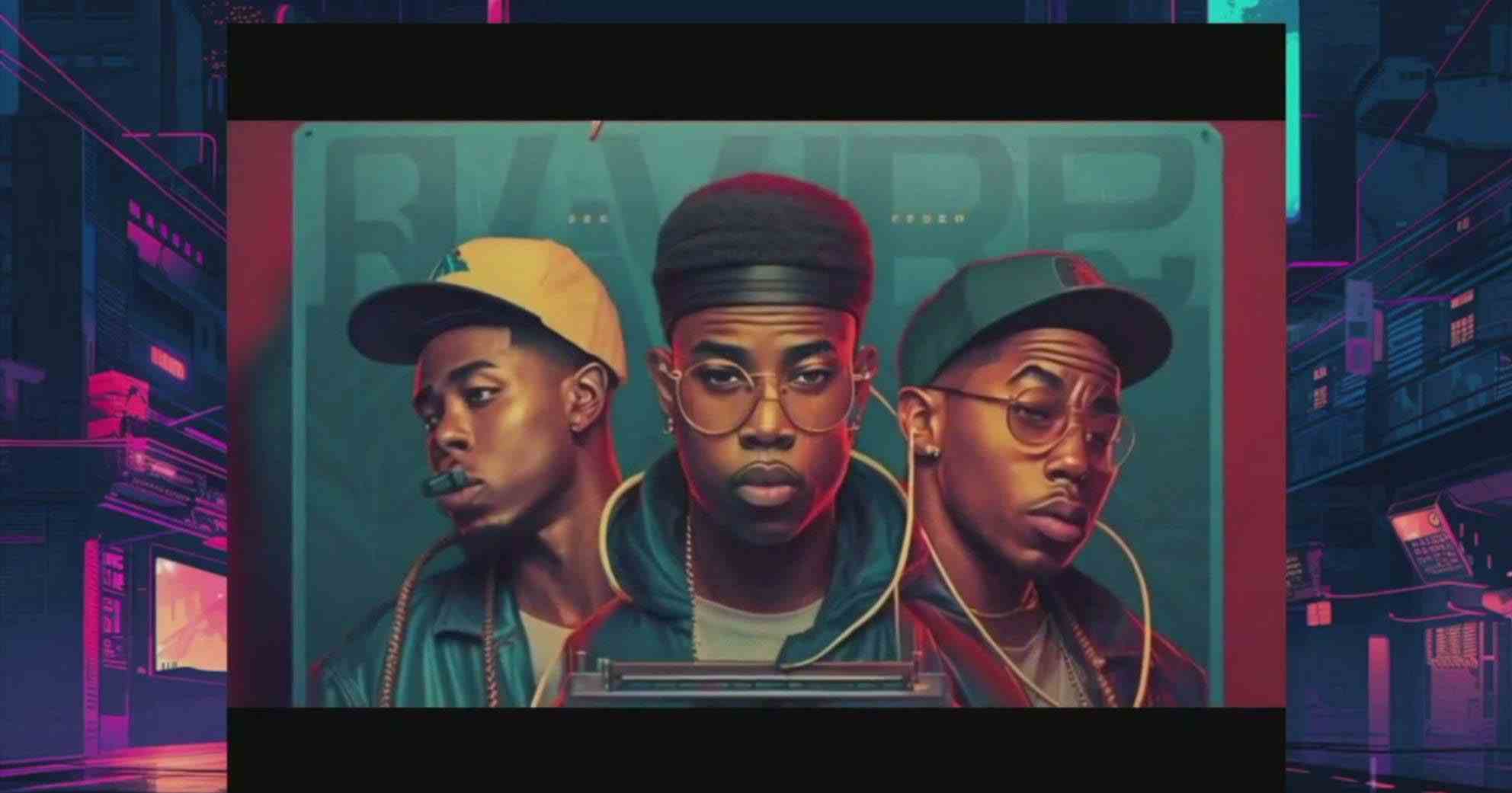 图片[5]-（9632期）完整的Midjourney AI大型课程：AI绘图从初学者到精通-36节课-中英字幕 - 副业心选-副业心选