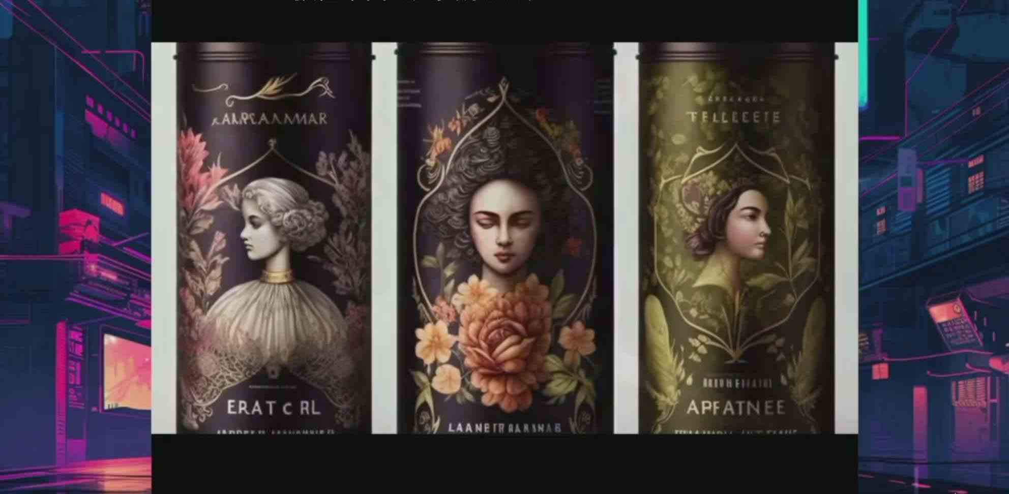 图片[7]-（9632期）完整的Midjourney AI大型课程：AI绘图从初学者到精通-36节课-中英字幕 - 副业心选-副业心选