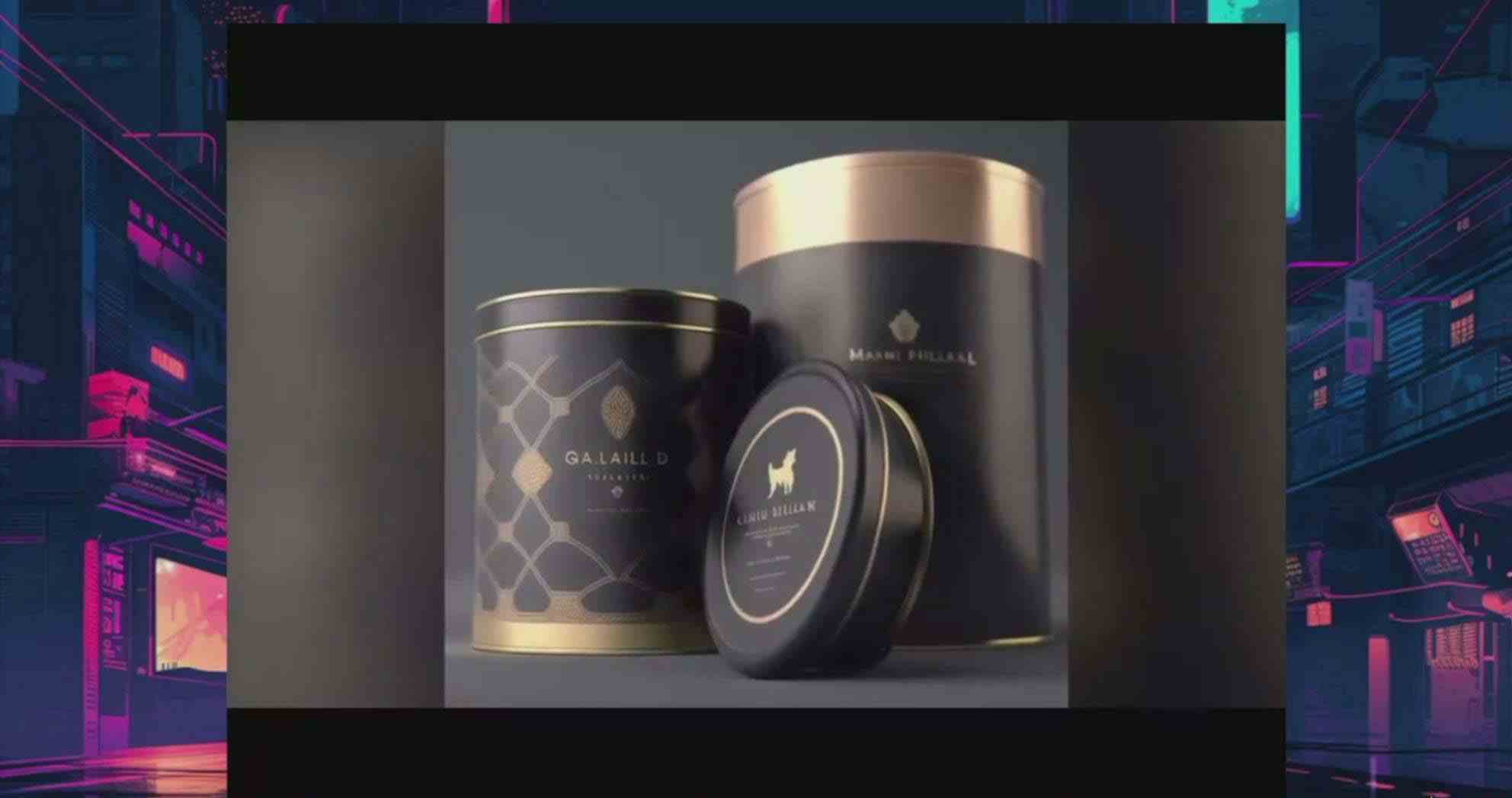 图片[9]-（9632期）完整的Midjourney AI大型课程：AI绘图从初学者到精通-36节课-中英字幕 - 副业心选-副业心选