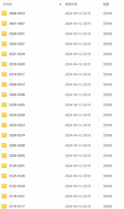 图片[3]-（9943期）生财有术第七期：复制高手赚钱方法 月入N万各种方法复盘（更新到24年0410） - 副业心选-副业心选