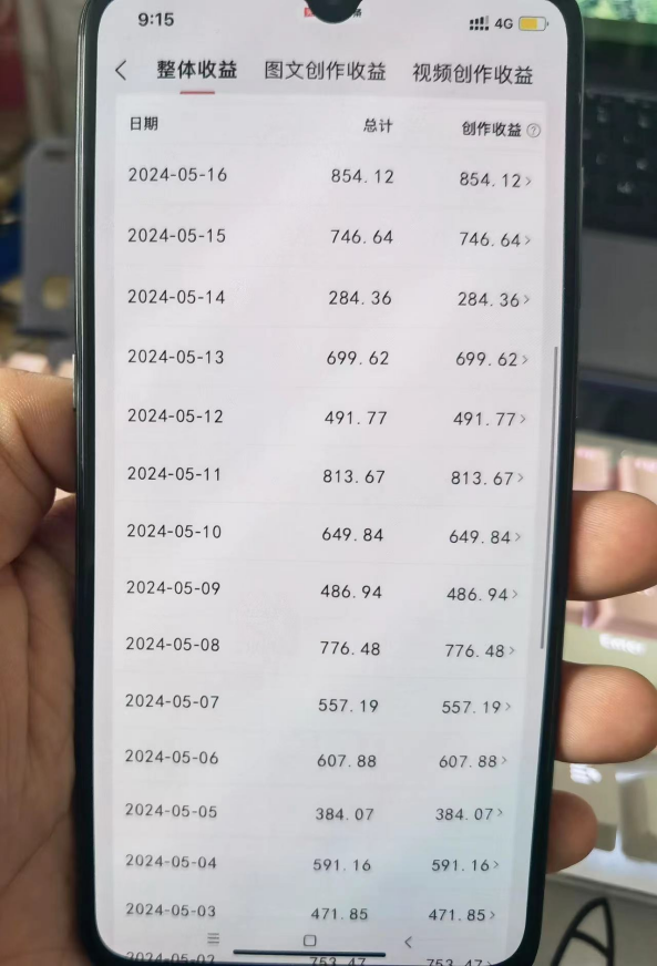 图片[3]-（10661期）奥德彪经典语录，一键生成，条条爆款，多渠道收益，轻松日入3000 - 副业心选-副业心选