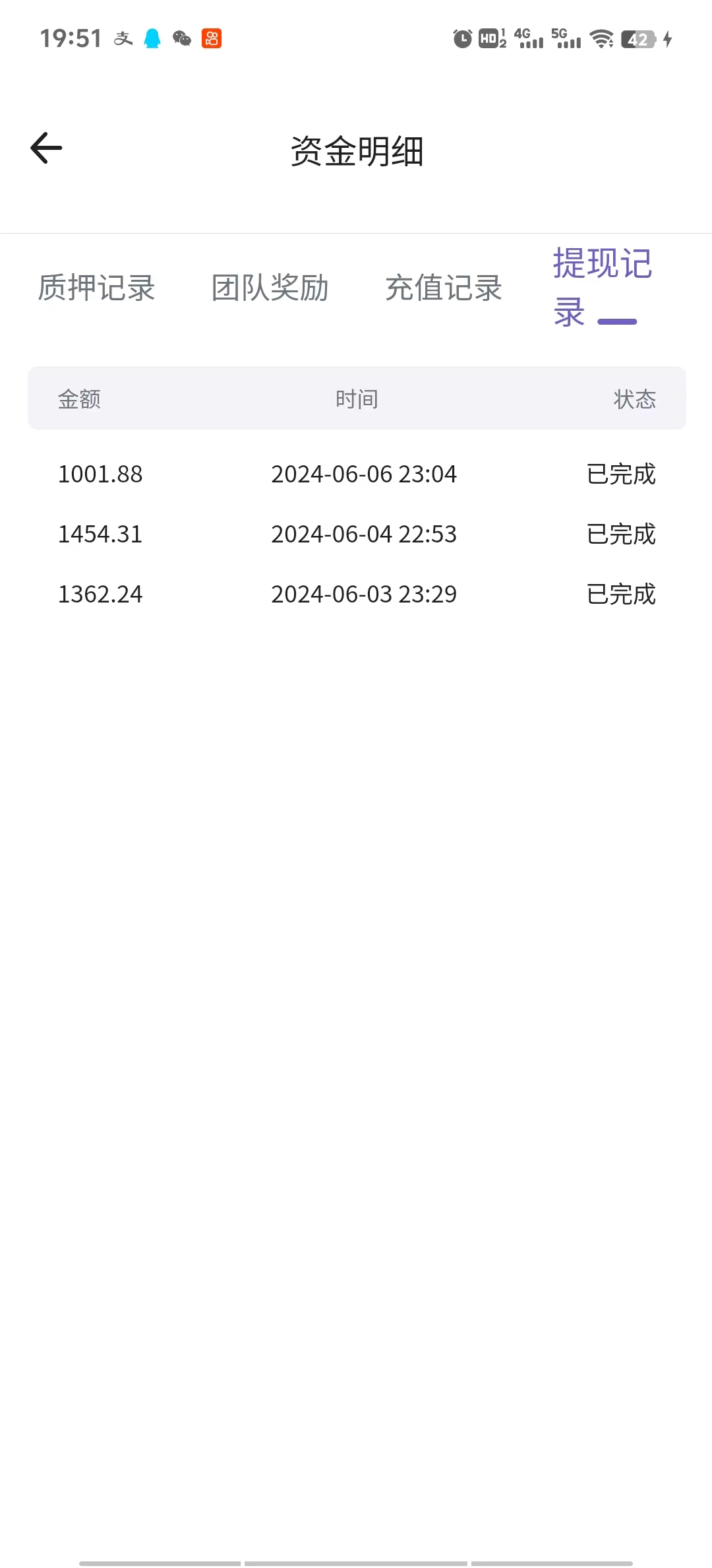 图片[2]-（10962期） Defi海外全自动挂机，0投入也能赚收益，轻松日入1k+，管道收益无上限 - 副业心选-副业心选
