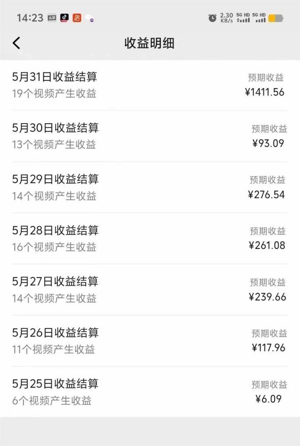 图片[2]-（11066期）视频号创作分成计划 利用AI做历史知识科普视频 月收益轻松50000+ - 副业心选-副业心选