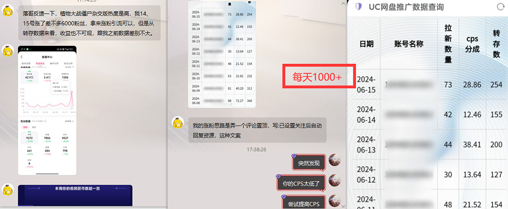 图片[3]-（11302期）热门赛道掘金_小白快速入局挣钱，可矩阵【完整实操】 - 副业心选-副业心选