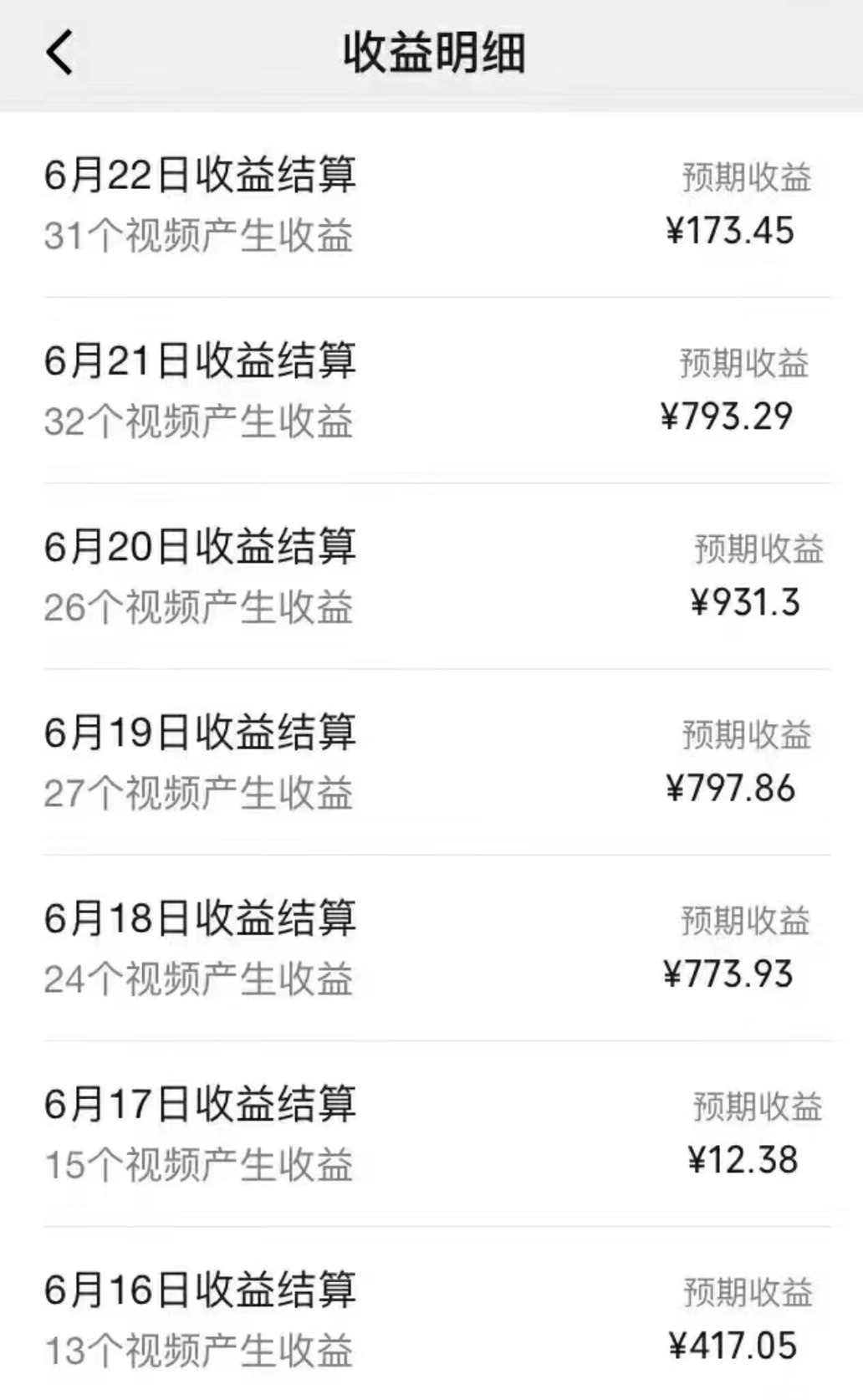 图片[2]-（11341期）全网短视频暴力撸金赛道，日入1000＋！原创玩法，长期稳定 - 副业心选-副业心选