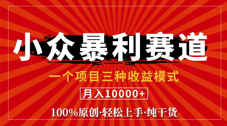 （11695期）视频号【中老年粉深信不疑】小众赛道 100%原创 手把手教学 新号3天收益… - 副业心选-副业心选