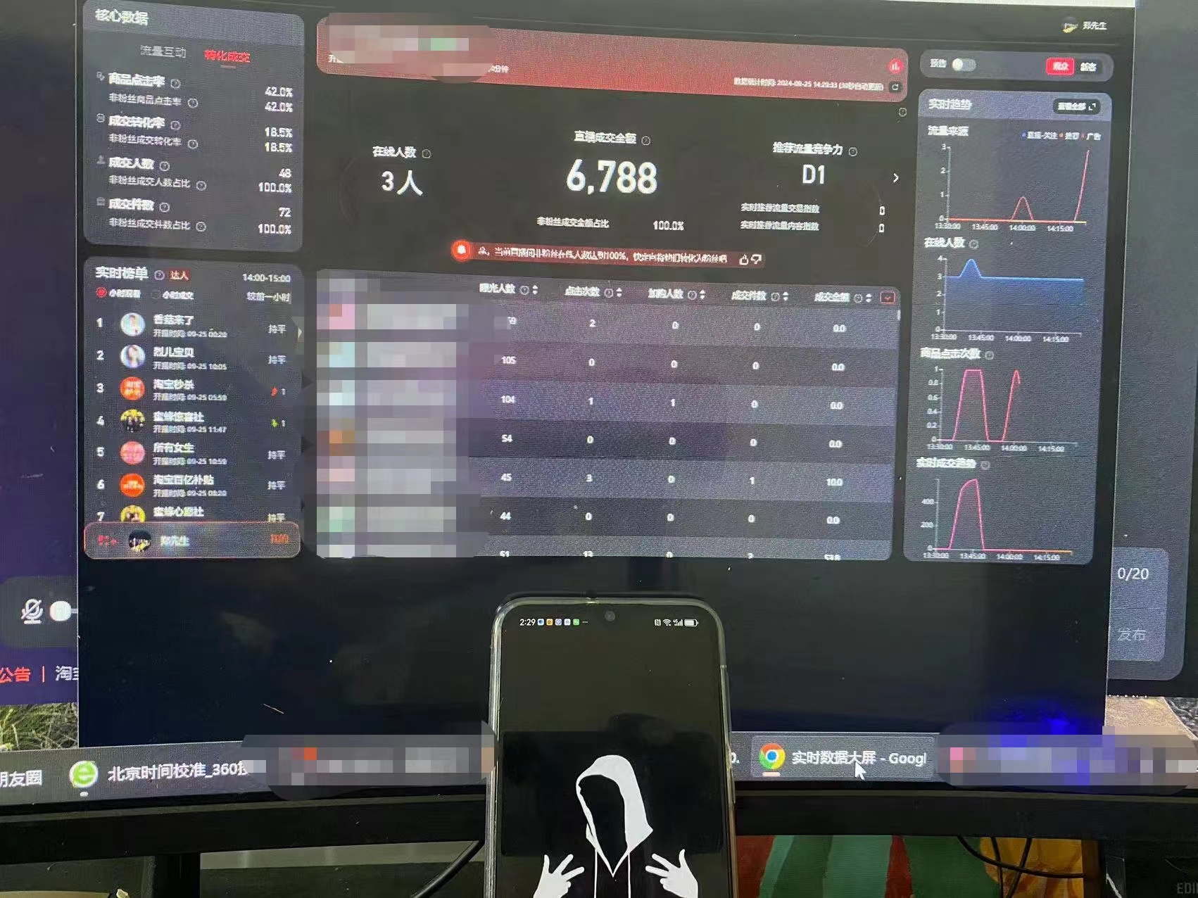 图片[2]-（12730期）9月最新TB无人，日躺赚1000+，不违规不封号，国庆假期也能躺！ - 副业心选-副业心选