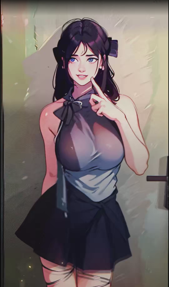 图片[2]-（12467期）视频号最新玩法，AI美女跳舞，轻松月入一万+，简单上手就会 - 副业心选-副业心选