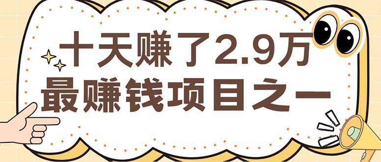 （12491期）闲鱼小红书赚钱项目之一，轻松月入6万+项目 - 副业心选-副业心选