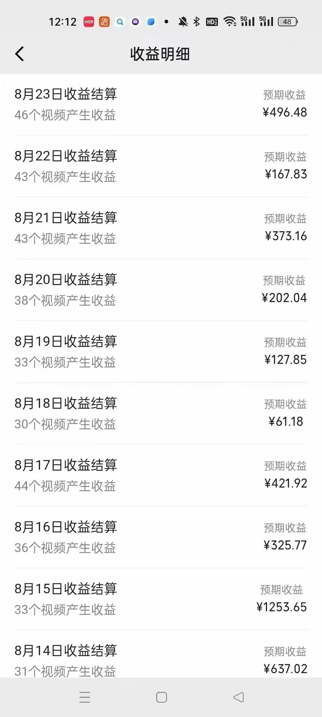 图片[2]-（12395期）一键生成电视剧解说视频百分百过原创，十分钟一个视频 操作简单 日入2000+ - 副业心选-副业心选