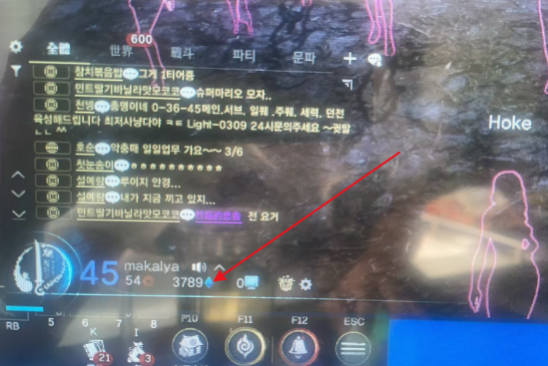 图片[3]-（13515期）韩国游戏无脑搬砖单机收益200+ 轻松月入万元 - 副业心选-副业心选