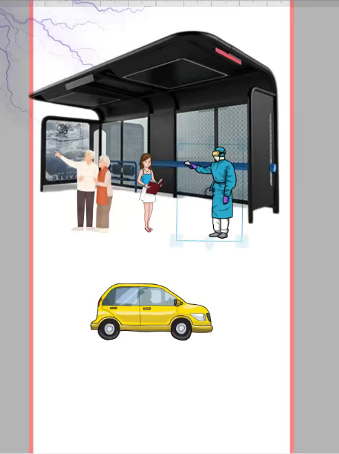 图片[2]-手把手教你使用手绘软件，轻松制作手绘短视频，附带软件 - 副业心选-副业心选