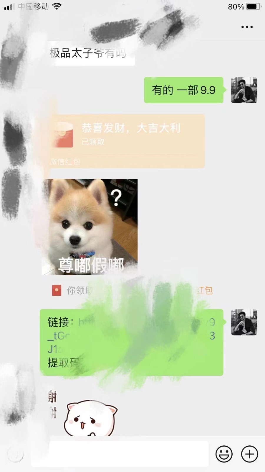 图片[2]-靠短剧私域掘金 月入5W 小白闭眼做（教程+2T资料） - 副业心选-副业心选