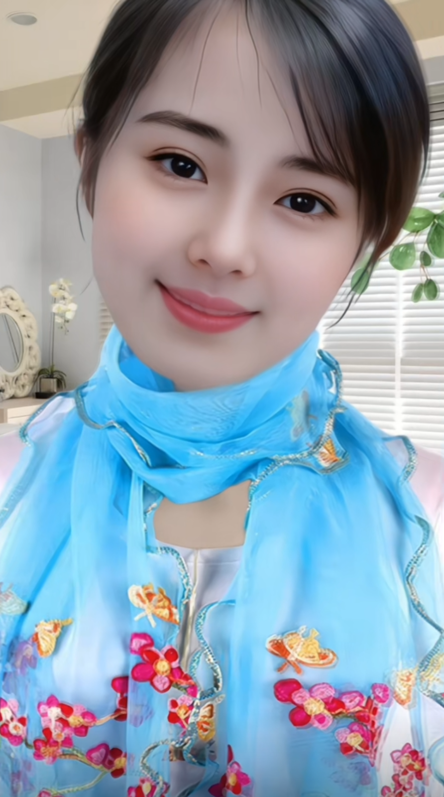 图片[2]-美女大头贴暴力起号教学，简单操作，AI秒出图，7天万粉，可收徒，可转带货 - 副业心选-副业心选