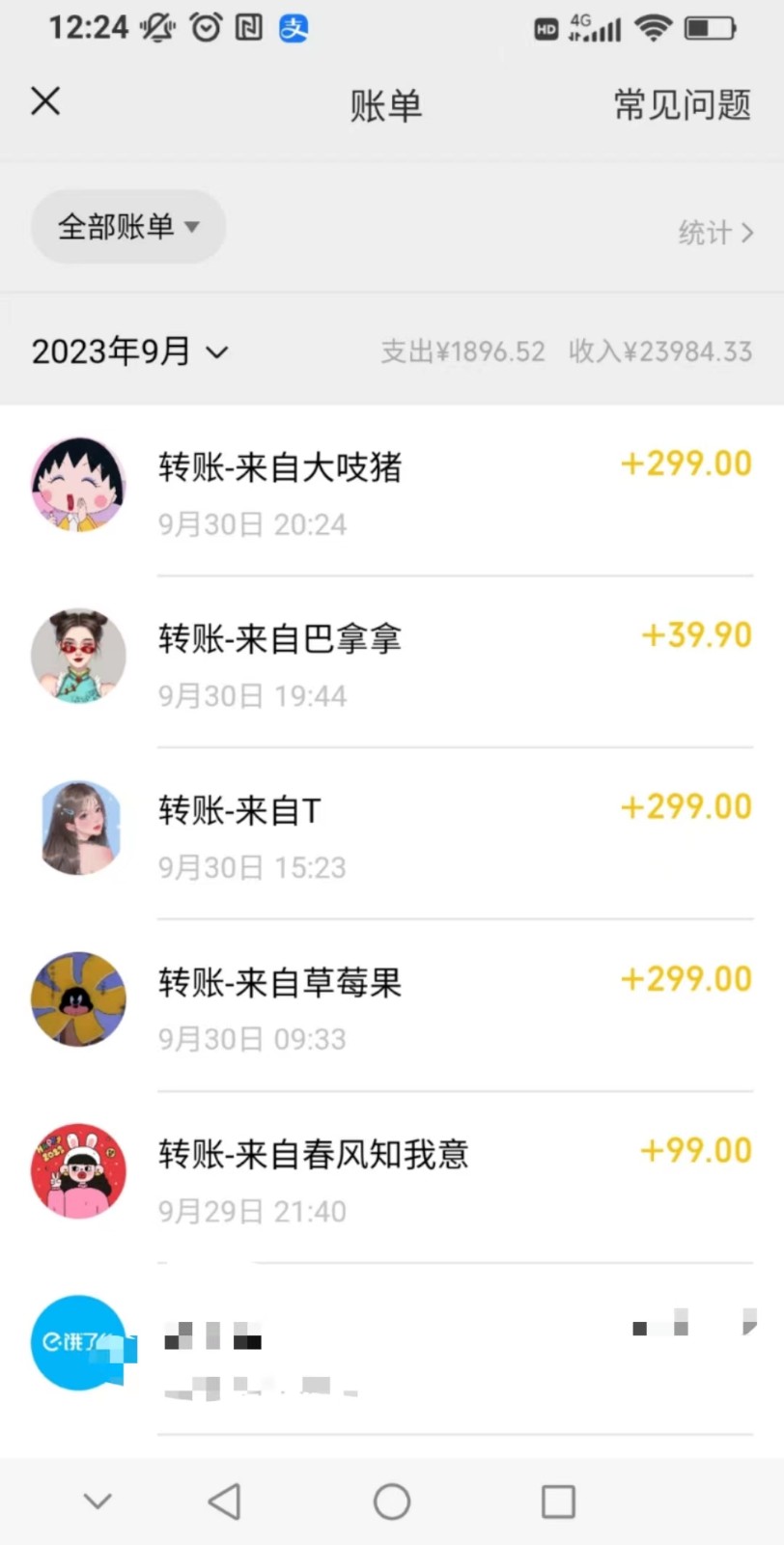 图片[2]-“绿茶计划”，爆火的蓝海项目，着重做某个方向的情感赛道，小白也能轻松月入2w+ - 副业心选-副业心选