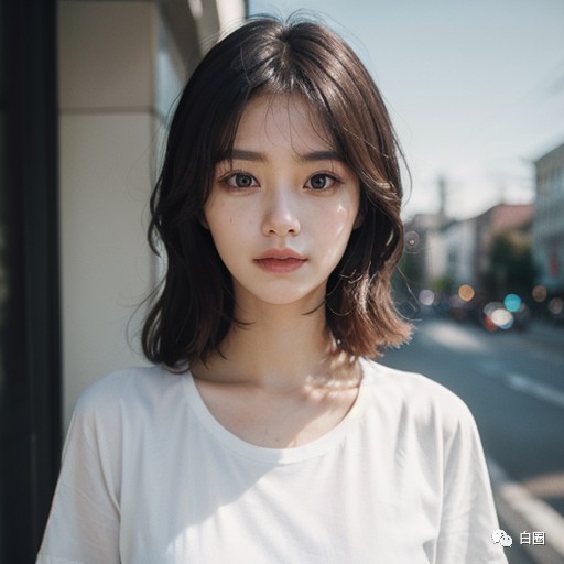 图片[2]-某公众号付费文章：低门槛小白思路制作专属虚拟美女 让你变成AI虚拟美女绘图大师 - 副业心选-副业心选