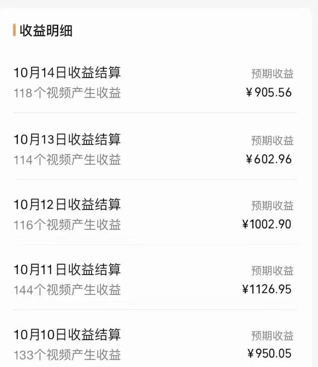 图片[2]-探索全新蓝海！抖音风景视频号掘金计划，让你每天轻松日赚100+，保姆级教学 - 副业心选-副业心选