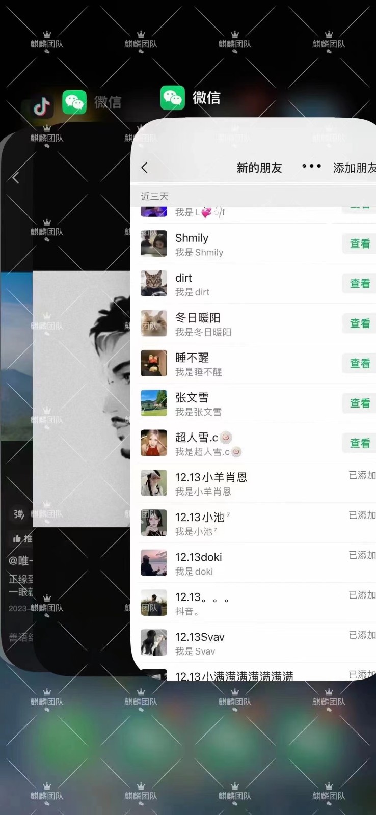 图片[2]-抖音图文矩阵引流日引百粉，不需要拍视频也不需要露脸，看完就可以直接操作 - 副业心选-副业心选