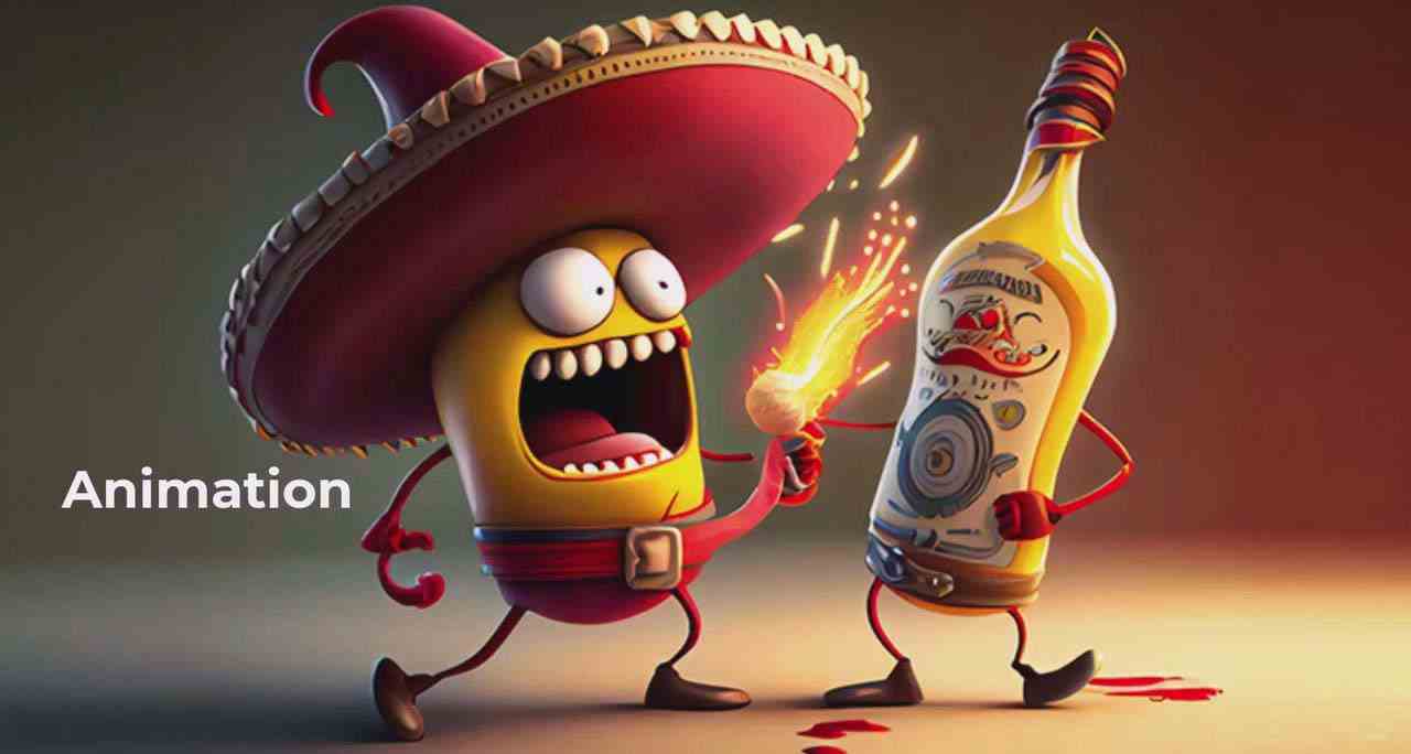 图片[3]-掌握 MidJourney V5 AI + ChatGPT创建一致的角色设计图像-22节课-中英字幕 - 副业心选-副业心选