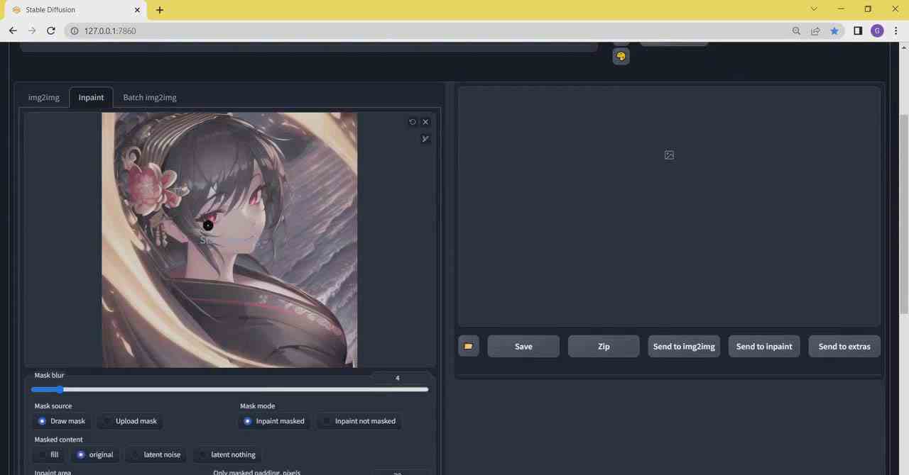 图片[4]-Stable Diffusion 101：使用 AI 创建自定义动漫艺术教程-17节课-中英字幕 - 副业心选-副业心选